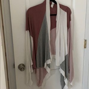 RARE lulu lemon wrap.